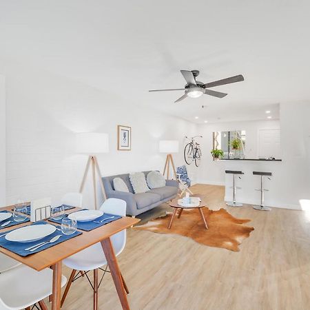 Modern Contemporary Ot Scottsdale With Heated Pool Daire Dış mekan fotoğraf
