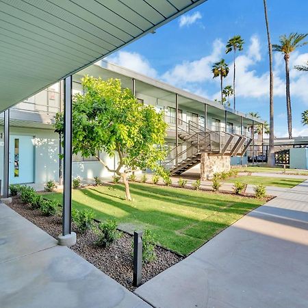 Modern Contemporary Ot Scottsdale With Heated Pool Daire Dış mekan fotoğraf