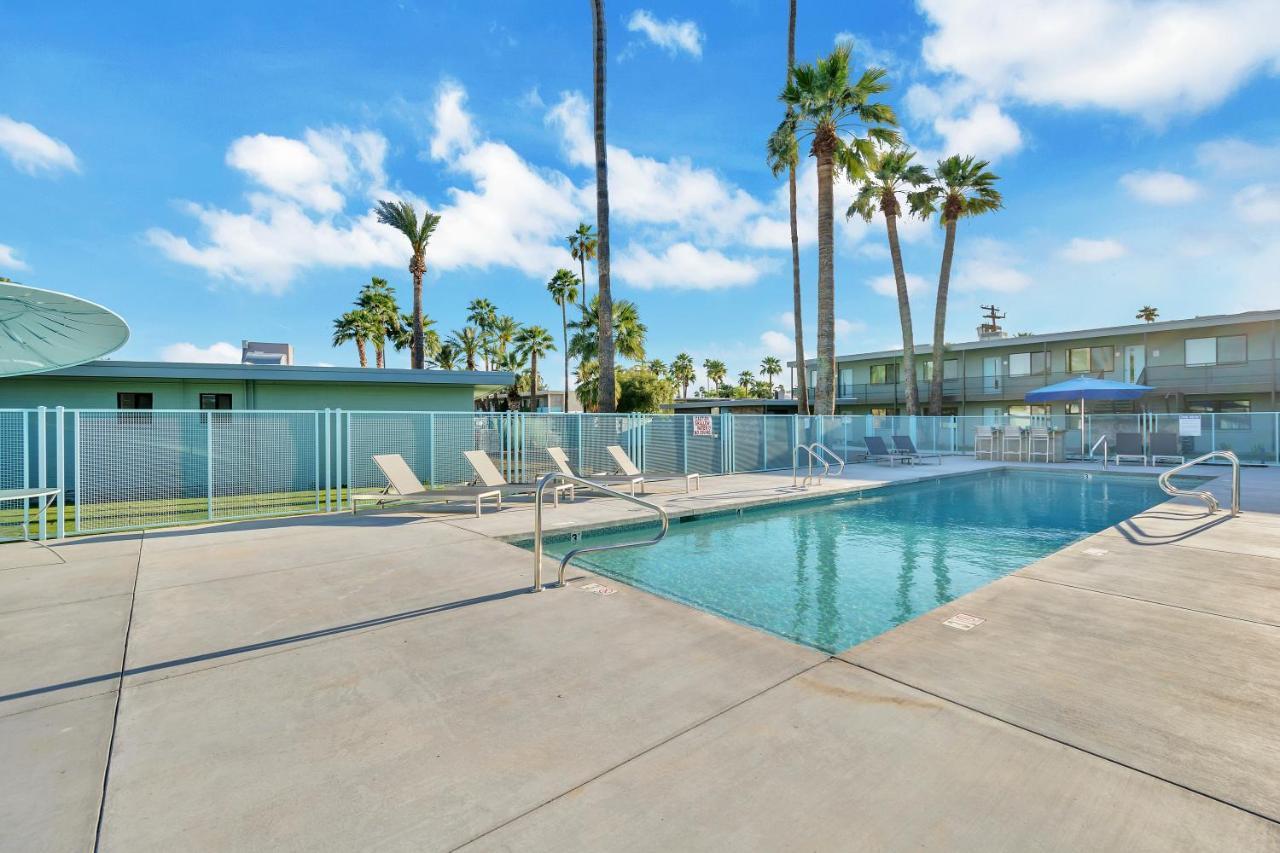 Modern Contemporary Ot Scottsdale With Heated Pool Daire Dış mekan fotoğraf
