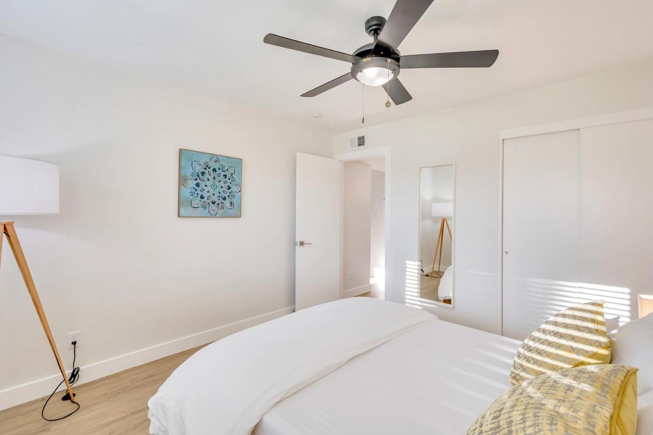 Modern Contemporary Ot Scottsdale With Heated Pool Daire Dış mekan fotoğraf